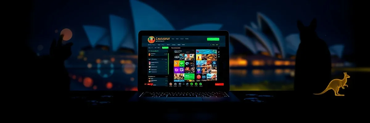best online casino australia real money in Australia — Worked Example: A $100 Session Budget