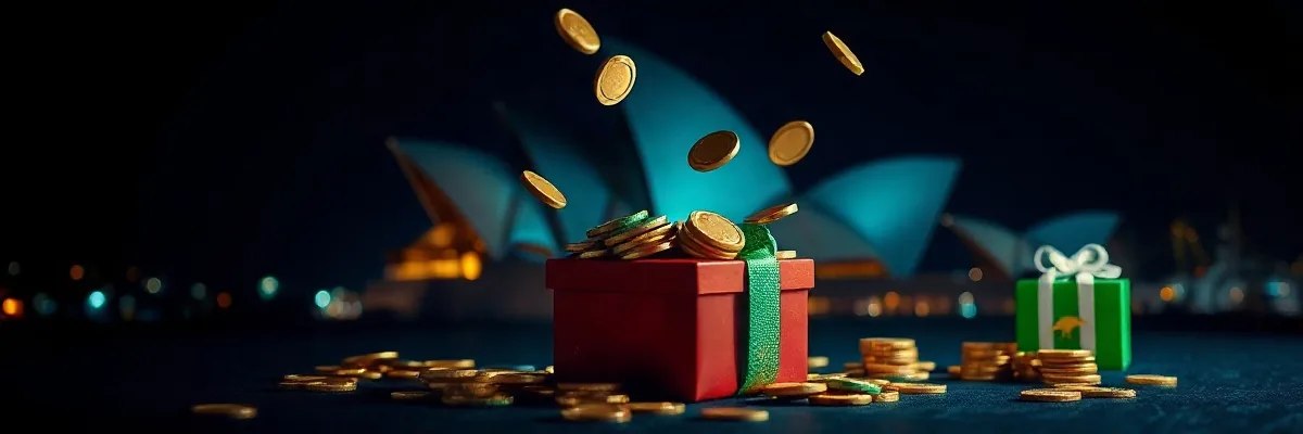 free spins no deposit in Australia — What Is on the Table Without a Deposit, Operator by Operator
