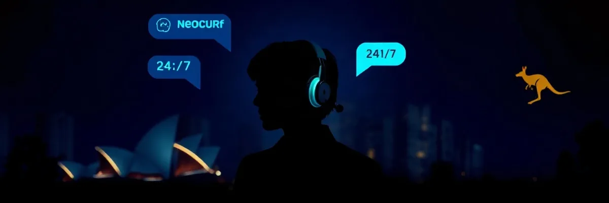 Neosurf-Specific Support Scenarios — neosurf casino australia in Australia