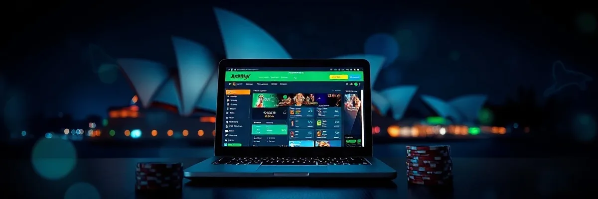 Why Australian Players Consider This Deposit Method — Neosurf online casino in Australia