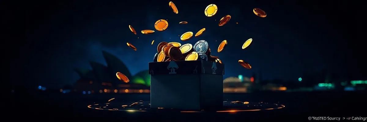 no deposit bonus australia in Australia — Trusted Source: Evaluating Offer Quality Beyond the Headline