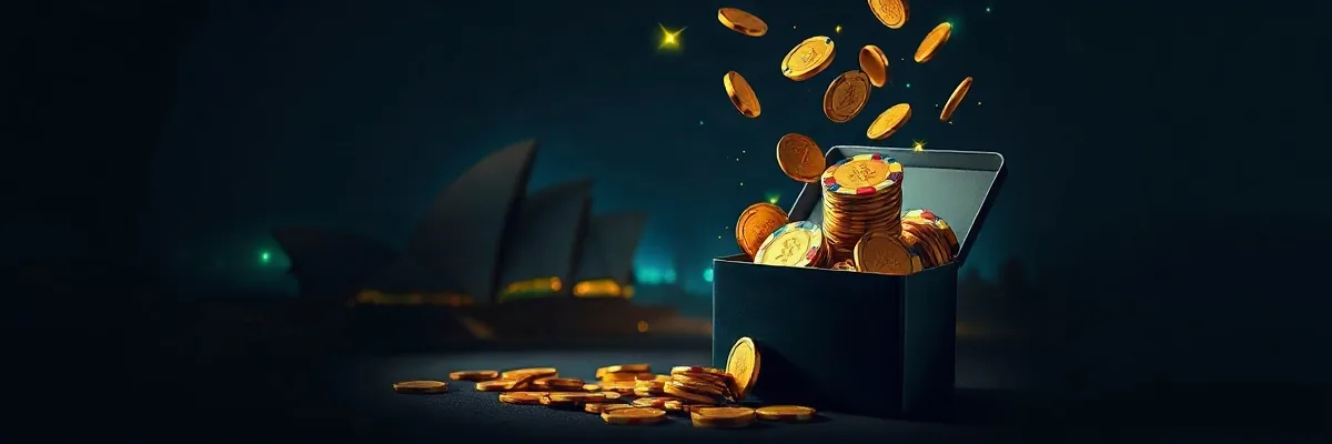 no deposit bonus australia in Australia — What a No-Deposit Offer Realistically Converts to in Withdrawable Cash