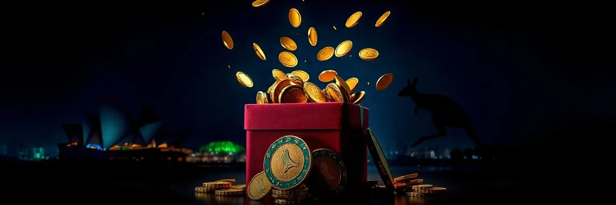 How No Deposit Offers Connect to the Broader Australian Casino Landscape for players in Australia