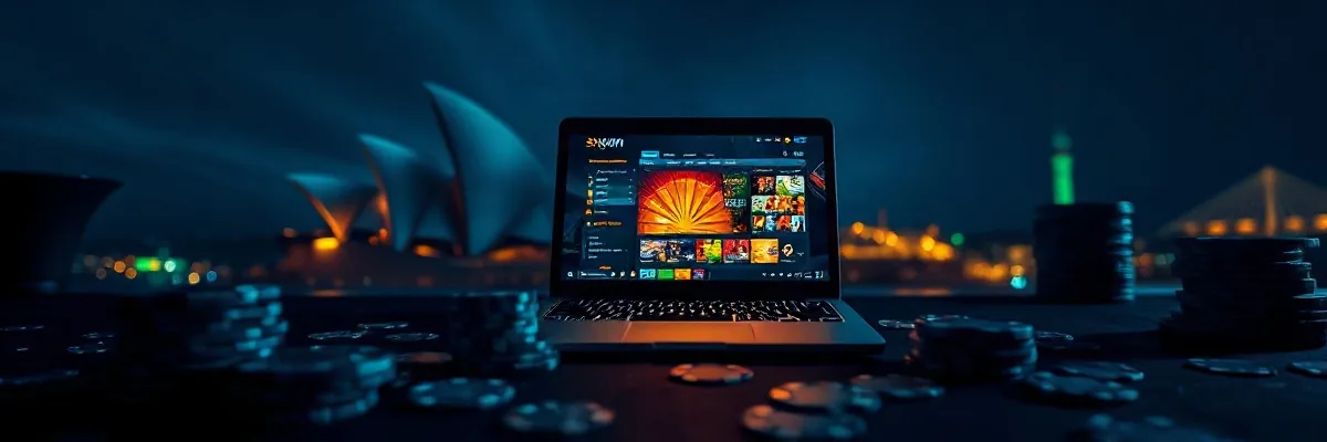 online casino $10 neosurf in Australia — SkyCrown: Platform Integration and Catalogue Depth