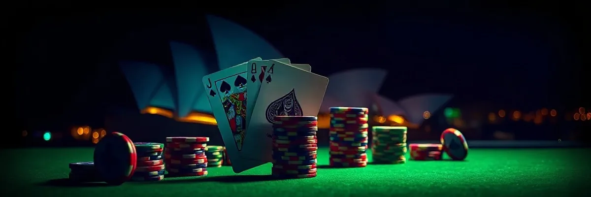 The Full Cost of Starting: Deposit Minimum, Fees and the First Withdrawal: online poker australia real money guide for p