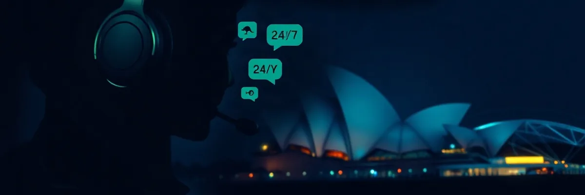 What the Support Setup Says About the Operator: pragmatic play guide for players in Australia