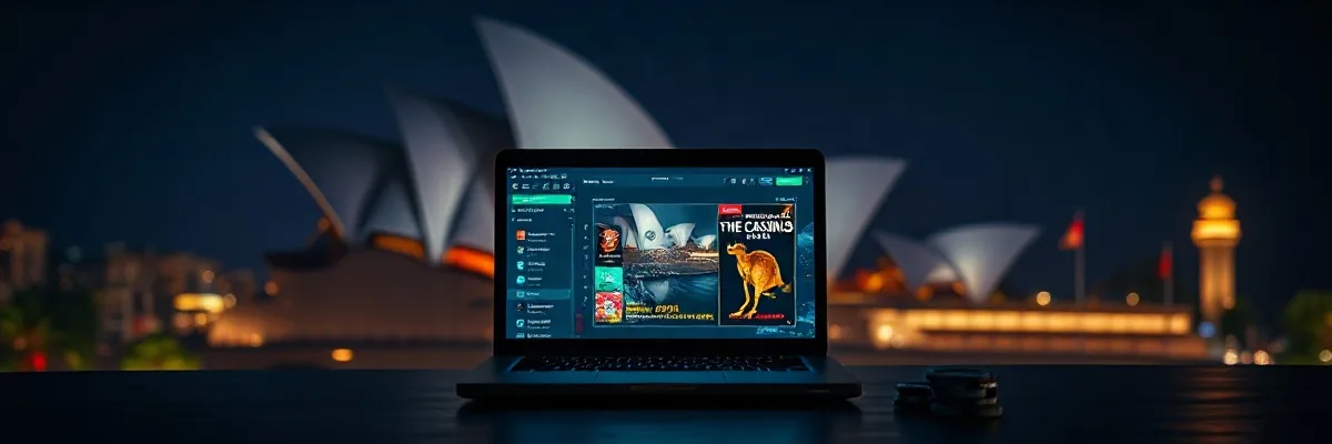 When a Lower-Ranked Site Is the Better Fit: top neosurf online casino guide for players in Australia